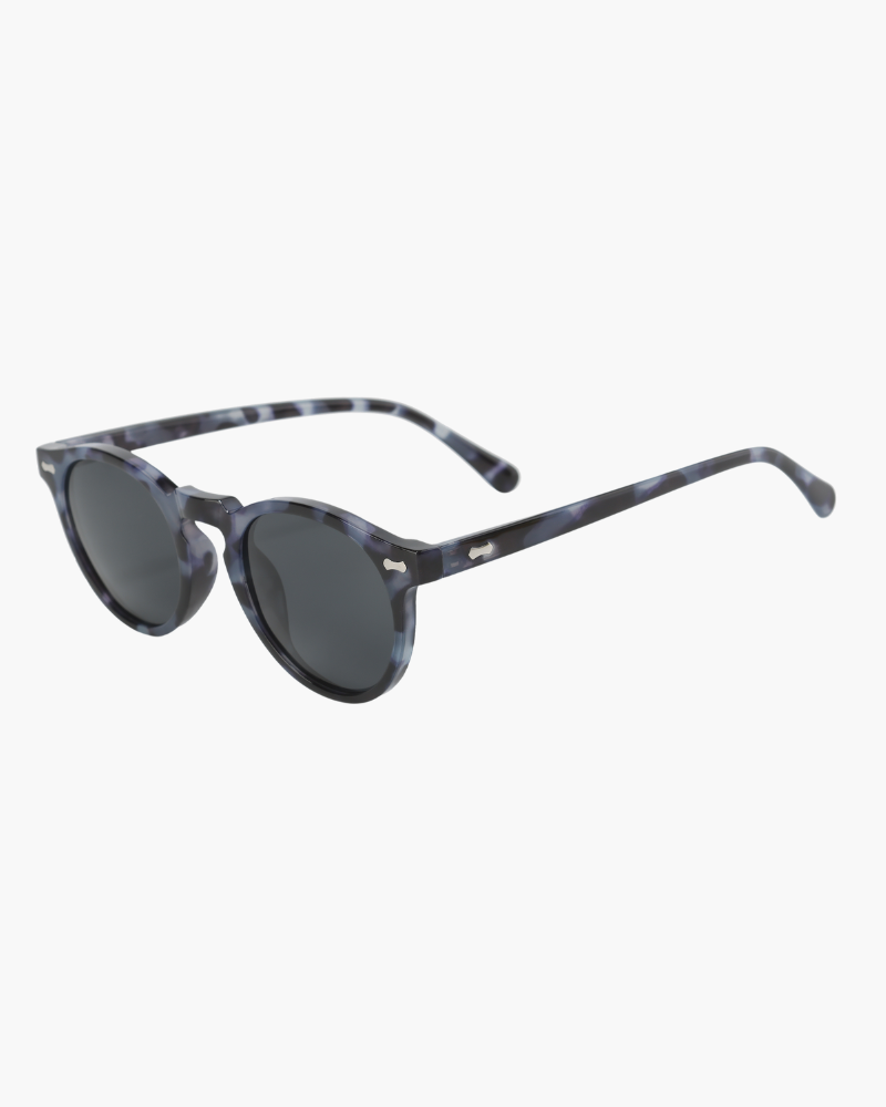 Santori Men's Polarised Sunglasses, alternate angle 12
