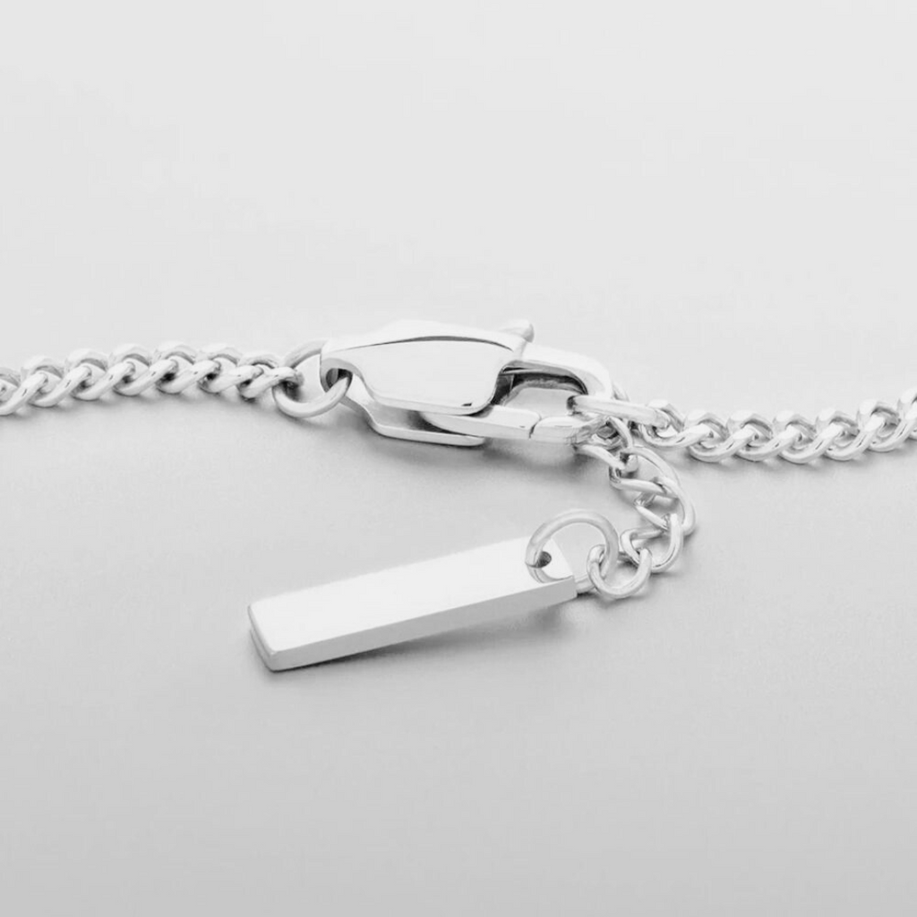 Florence Men's Bracelet, alternate angle 4