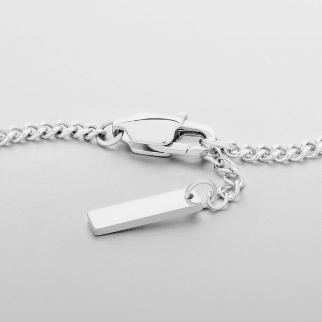Florence Men's Bracelet, alternate angle 4