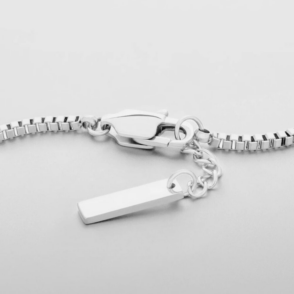 Milan Men's Bracelet, alternate angle 4
