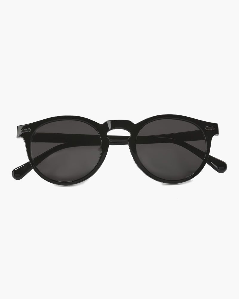 Santori Men's Polarised Sunglasses, alternate angle 7