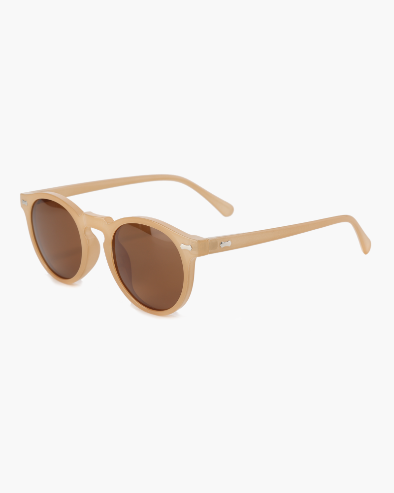 Santori Men's Polarised Sunglasses, alternate angle 14