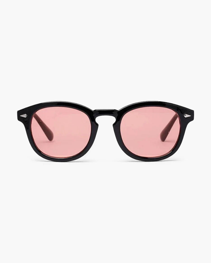 Mansori Men's Tinted Sunglasses, alternate angle 6