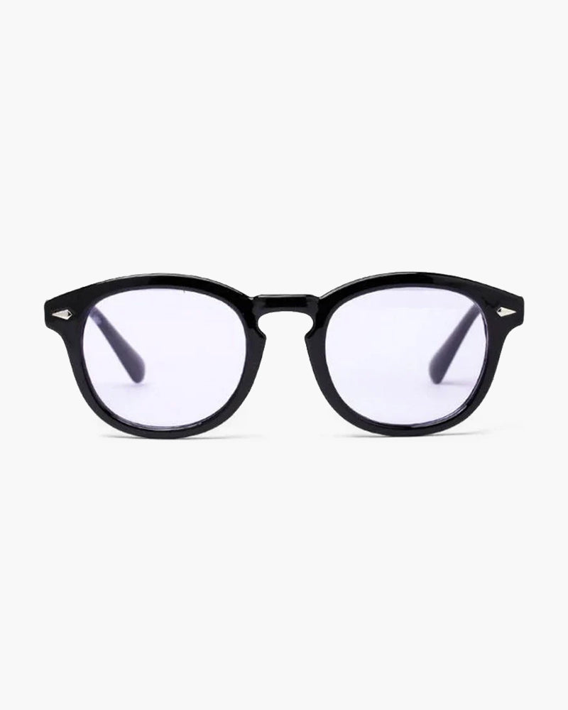 Mansori Men's Tinted Sunglasses, alternate angle 3
