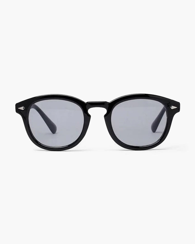 Mansori Men's Tinted Sunglasses, alternate angle 2