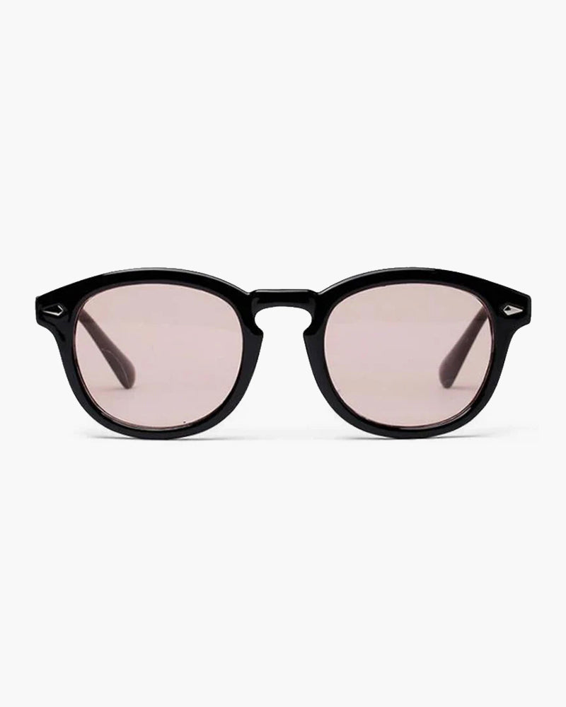 Mansori Men's Tinted Sunglasses, alternate angle 5