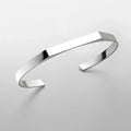 Verona Men's Bracelet photographed for Eaton Row Co.