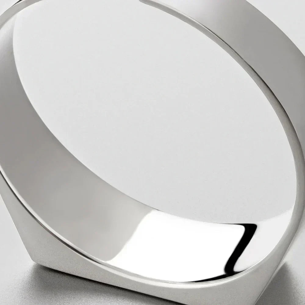 Luce Men's Ring, alternate angle 4