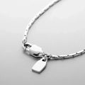 Fierezza Men's Necklace photographed for Eaton Row Co.