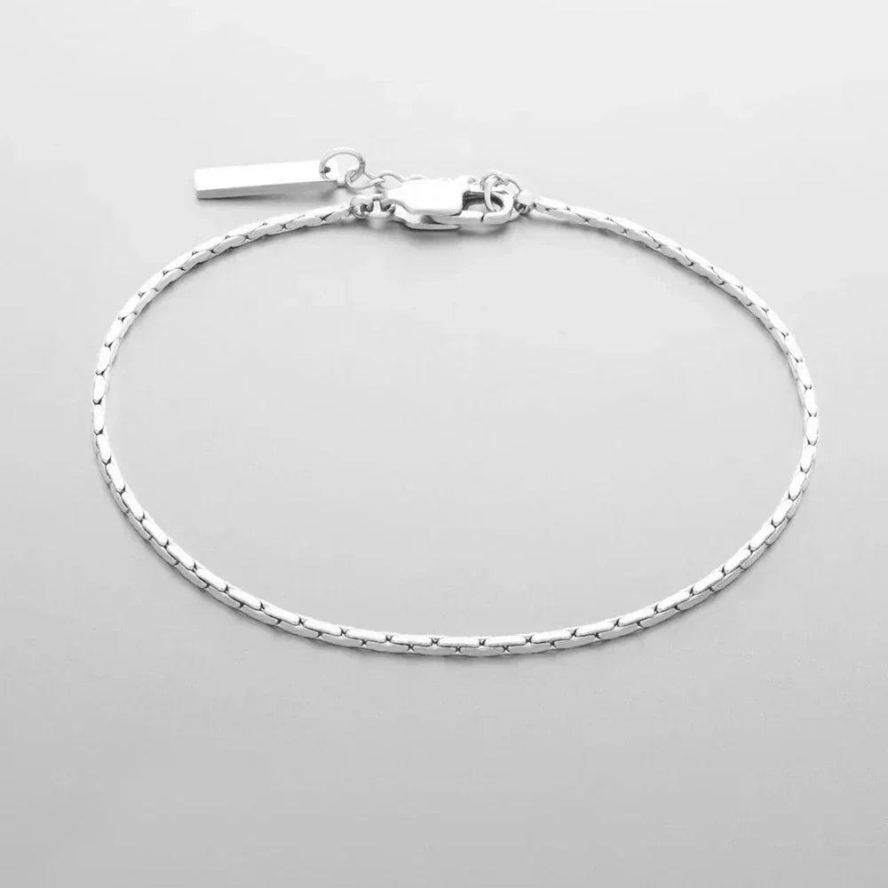 Siena Men's Bracelet, alternate angle 2