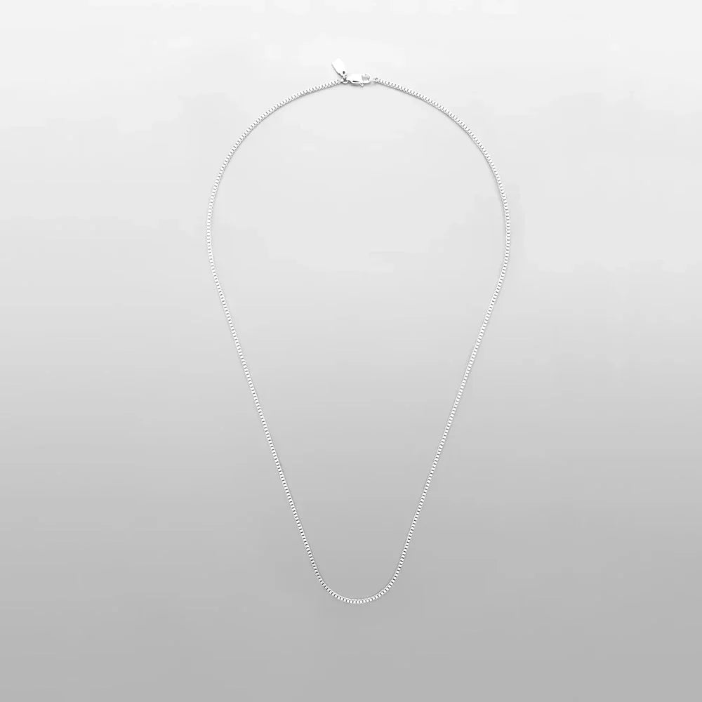 Cezar Men's Necklace, alternate angle 4