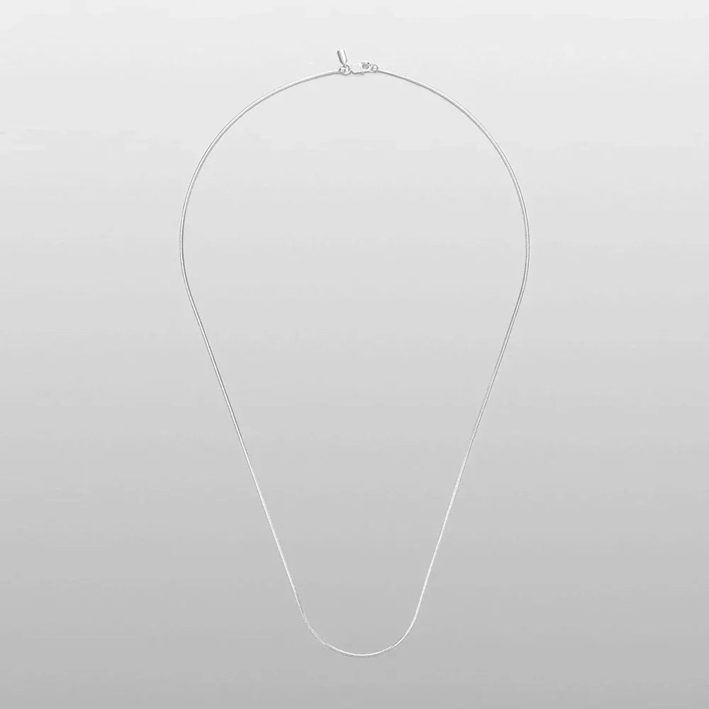 Roma Men's Necklace, alternate angle 4
