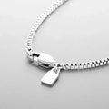 Cezar Men's Necklace photographed for Eaton Row Co.