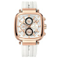 Men's 44mm Sports Chronograph Watch, alternate angle 6