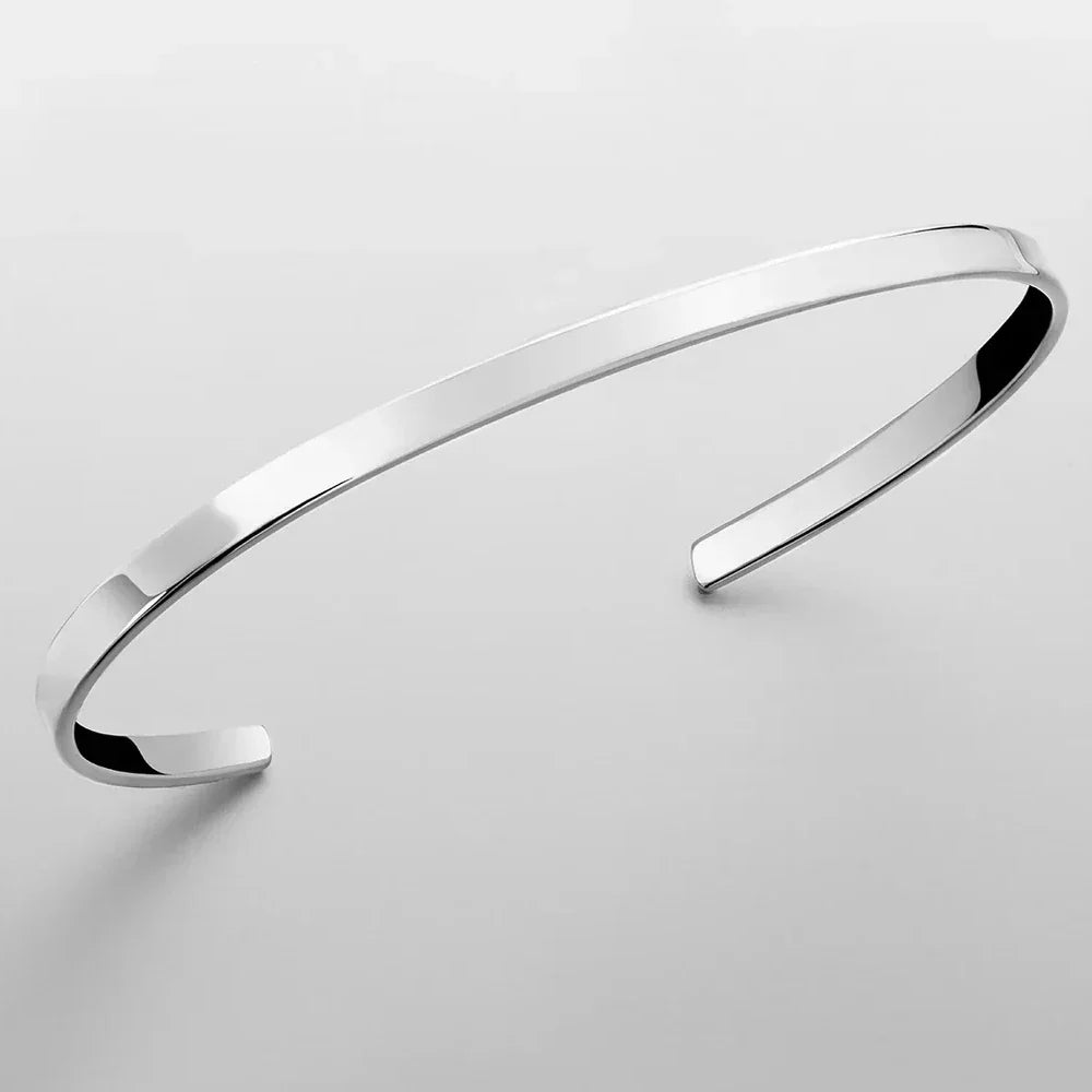 Sogno Men's Bracelet photographed for Eaton Row Co.