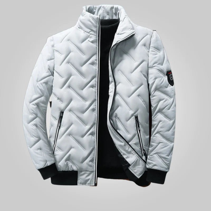 Vanguard Men's Urban Transition Jacket, alternate angle 2