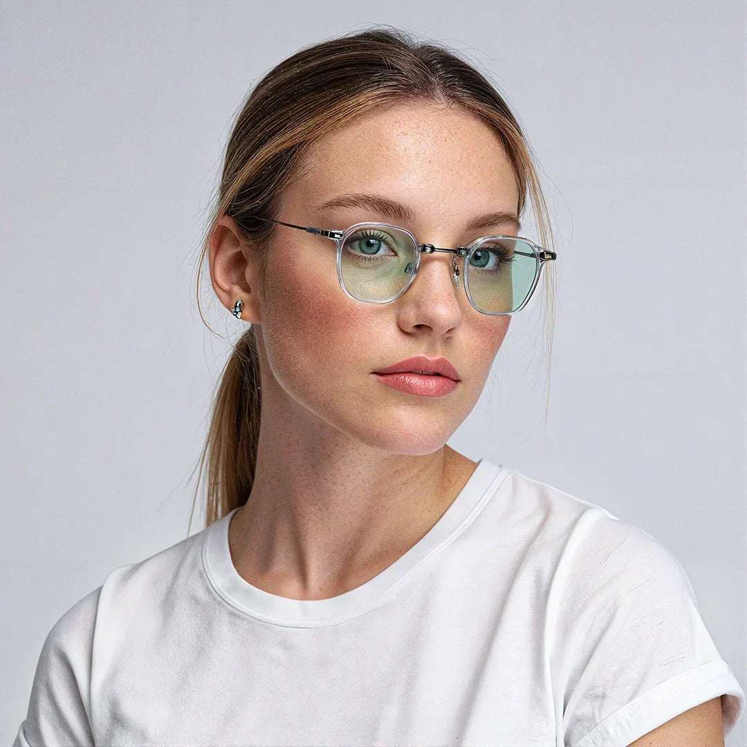 Berlin Men's Sunglasses, alternate angle 2