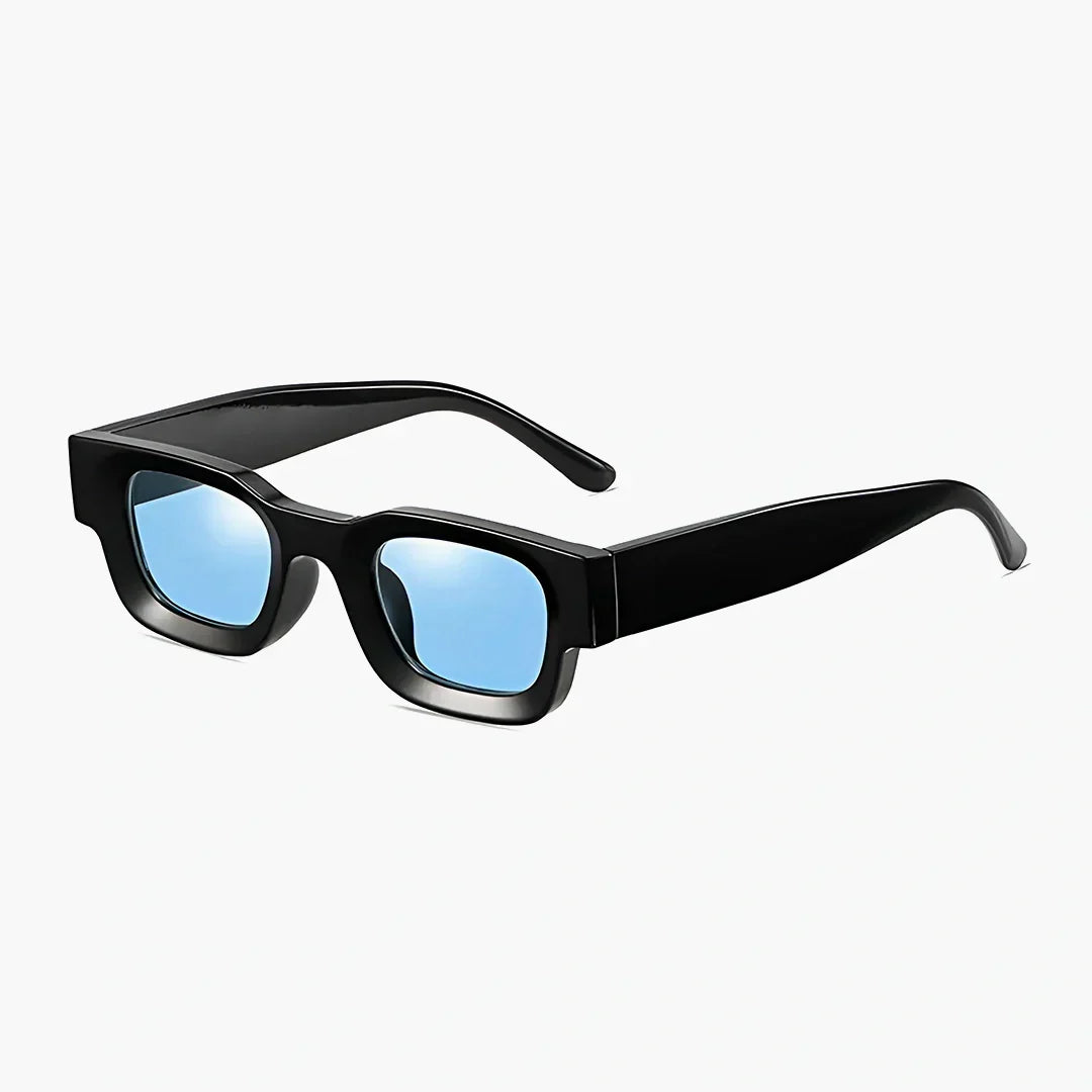 Cannes Men's Sunglasses, alternate angle 1