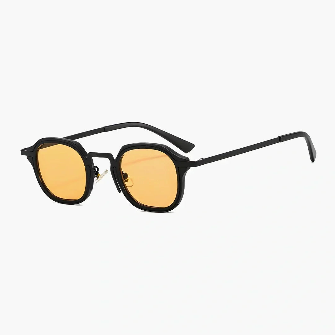 Capri Men's Vintage Sunglasses photographed for Eaton Row Co.