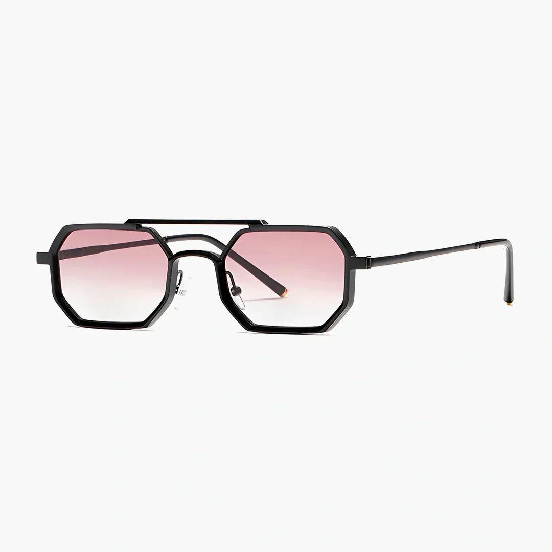 Montreal Men's Sunglasses, alternate angle 4
