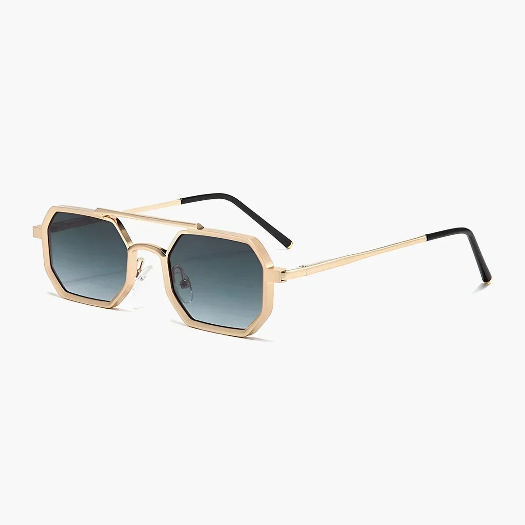 Montreal Men's Sunglasses, alternate angle 2