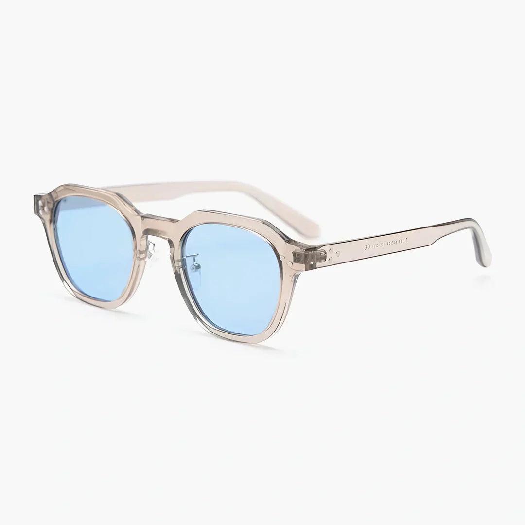 Valencia Men's Sunglasses, alternate angle 1