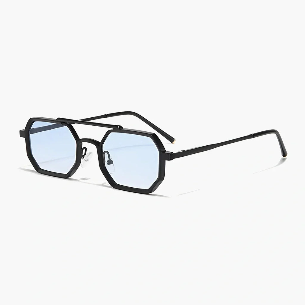 Montreal Men's Sunglasses, alternate angle 5