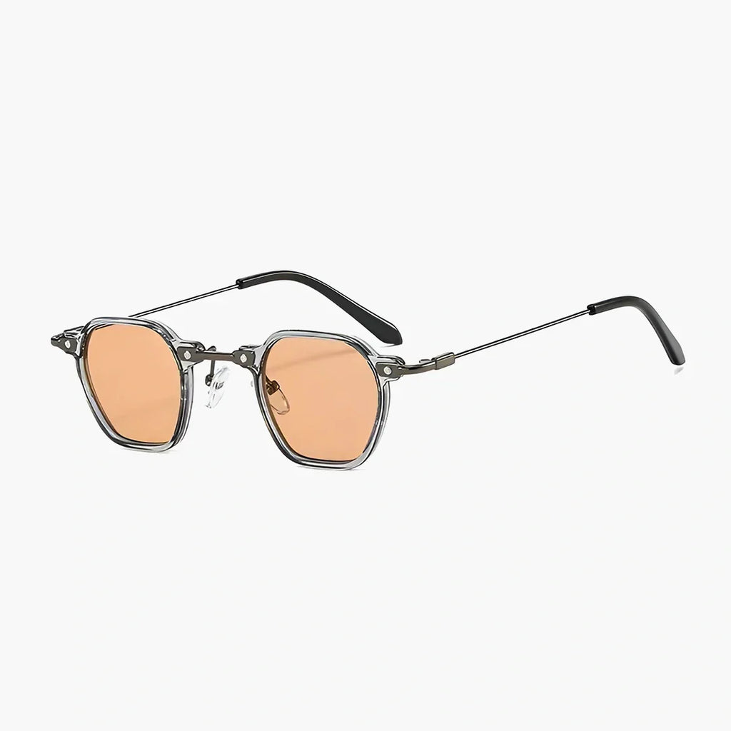 Berlin Men's Sunglasses, alternate angle 5