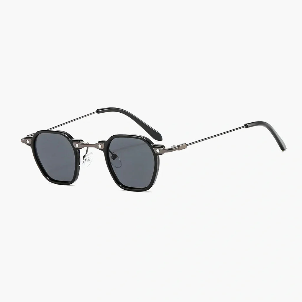 Berlin Men's Sunglasses, alternate angle 3