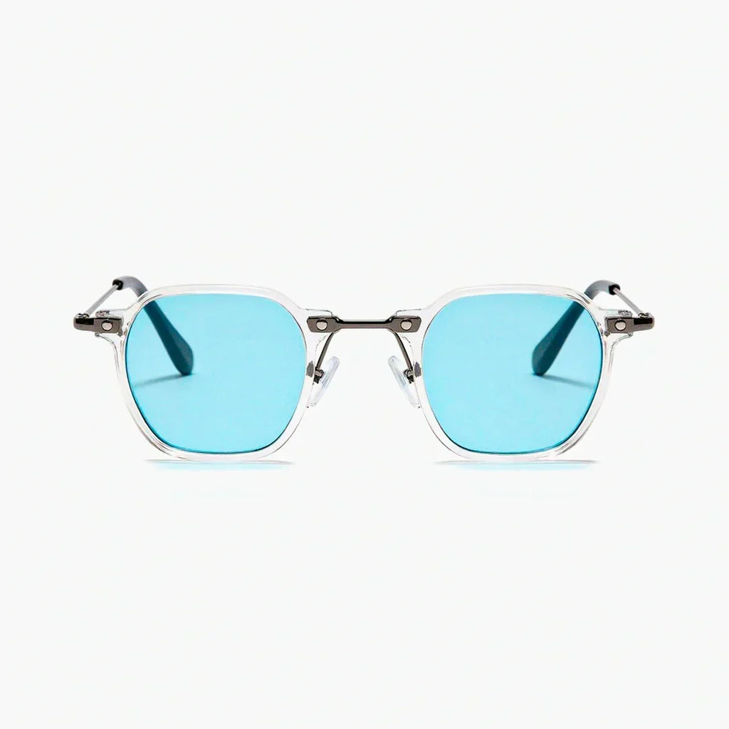 Berlin Men's Sunglasses, alternate angle 7