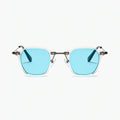 Berlin Men's Sunglasses, alternate angle 7