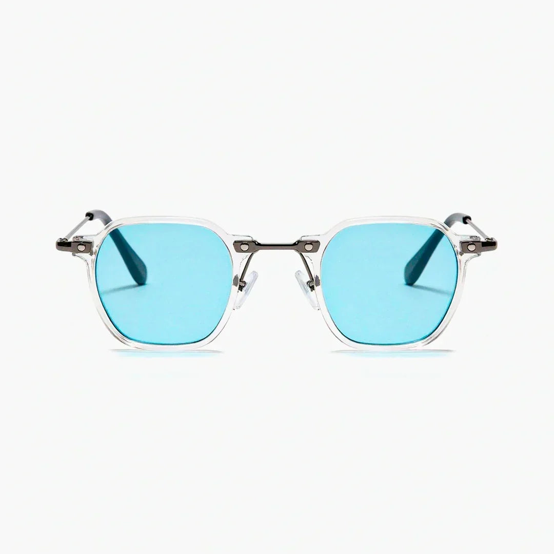 Berlin Men's Sunglasses, alternate angle 7