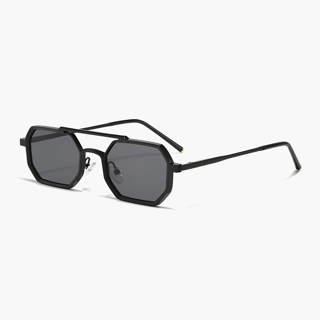 Montreal Men's Sunglasses photographed for Eaton Row Co.