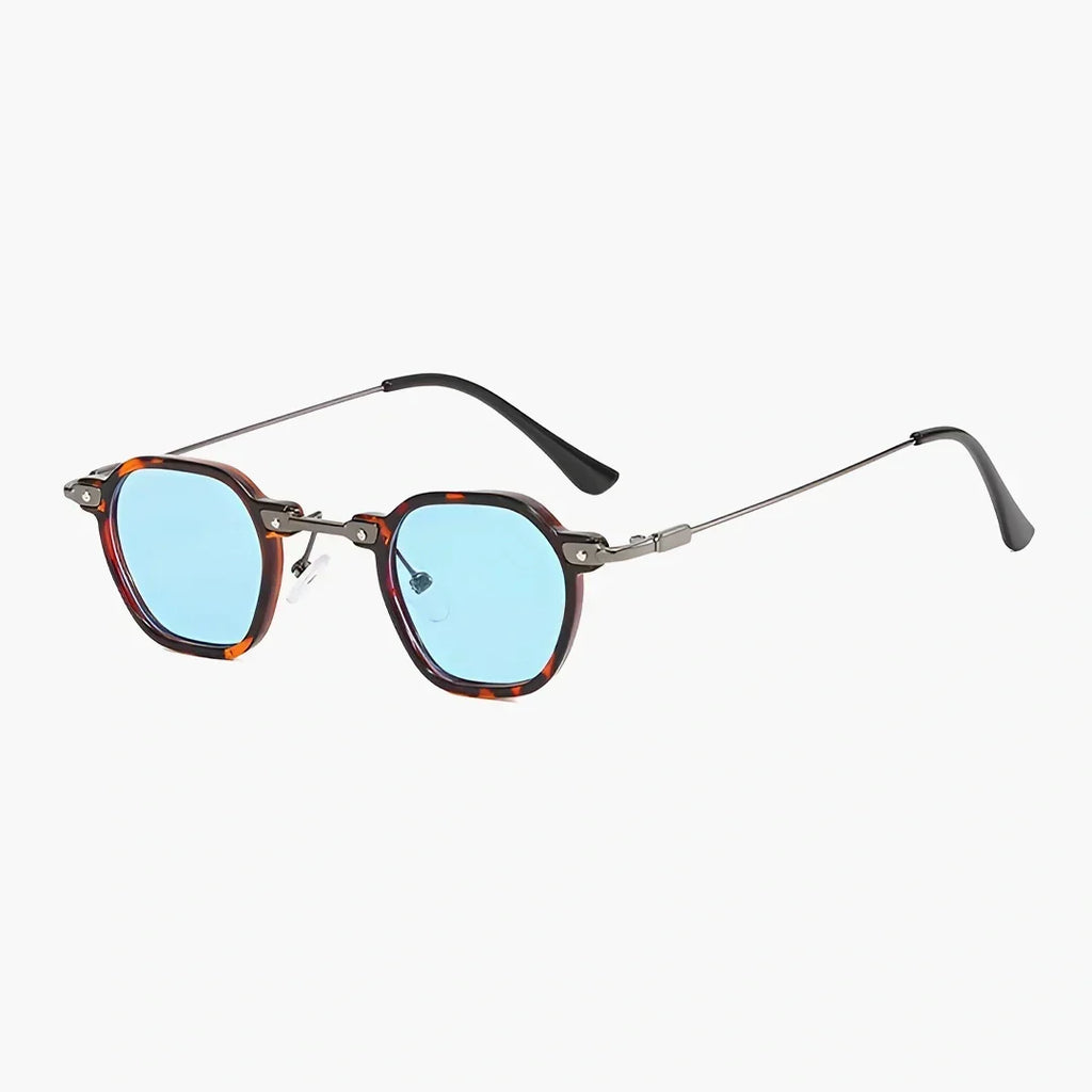 Berlin Men's Sunglasses, alternate angle 6