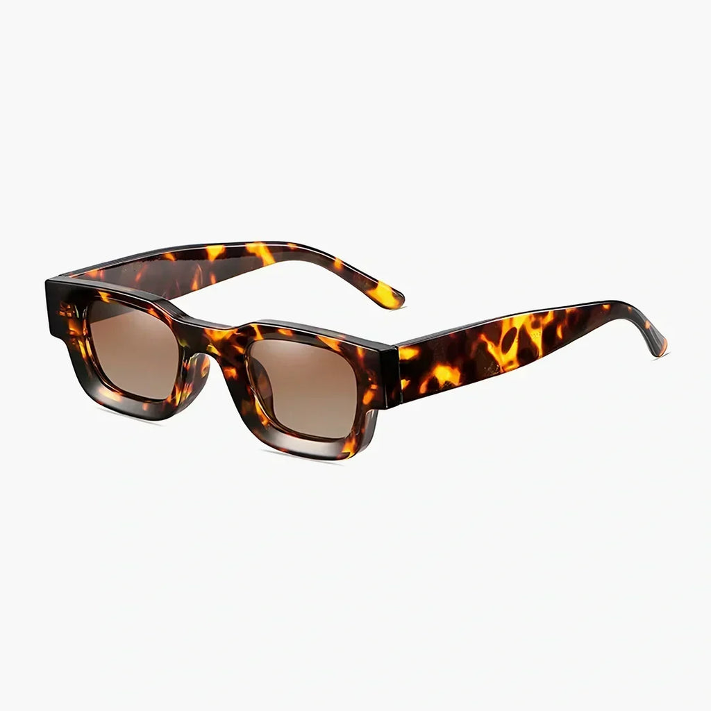 Cannes Men's Sunglasses, alternate angle 2