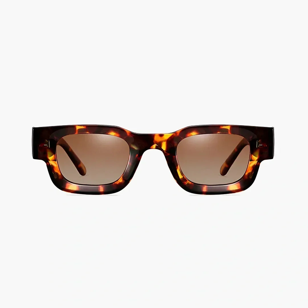 Cannes Men's Sunglasses, alternate angle 10