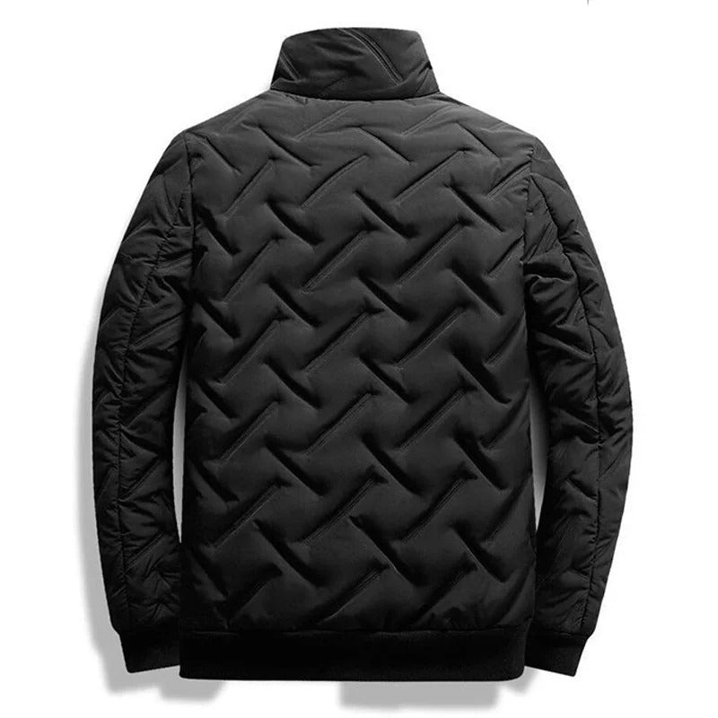 Vanguard Men's Urban Transition Jacket, alternate angle 6