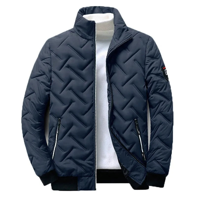 Vanguard Men's Urban Transition Jacket, alternate angle 3