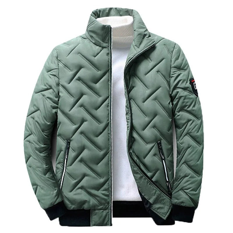 Vanguard Men's Urban Transition Jacket, alternate angle 4