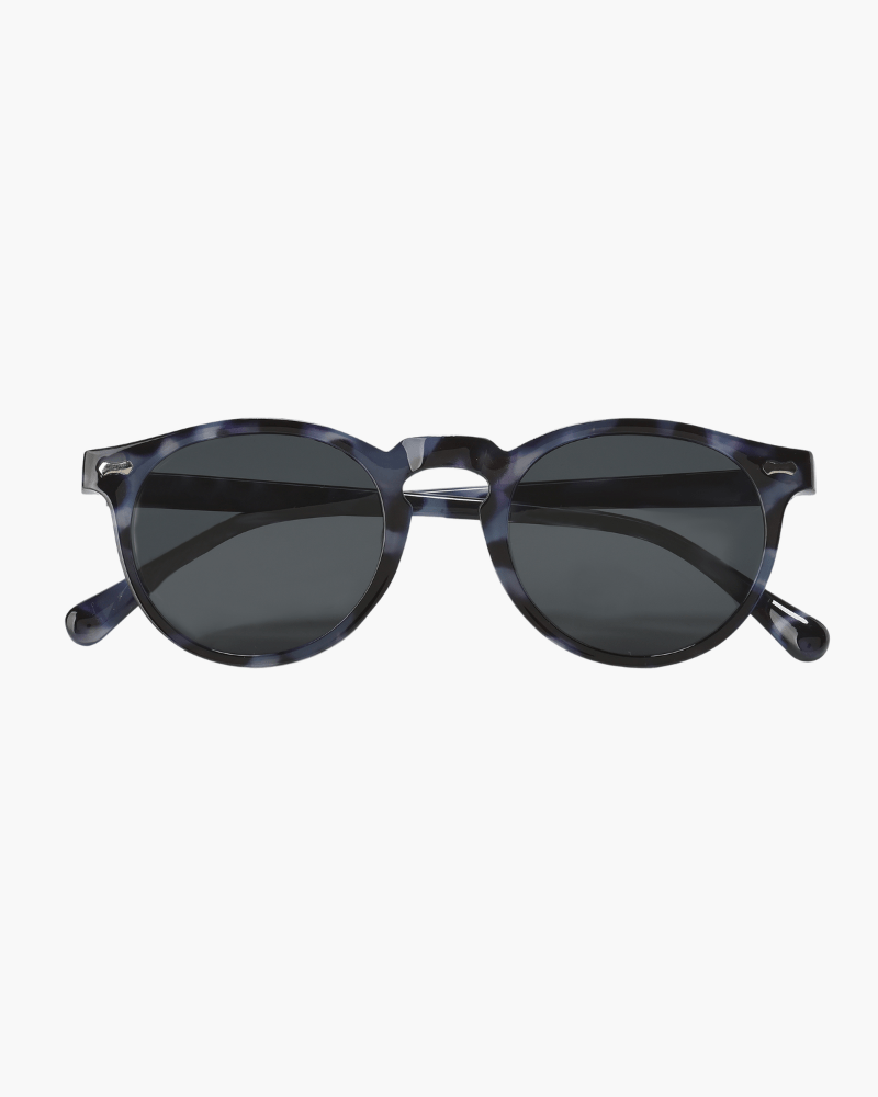 Men's Old Money Polarised Sunglasses, alternate angle 11