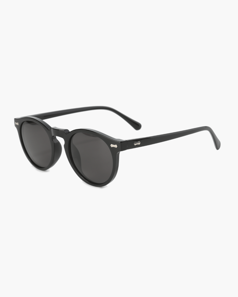 Men's Old Money Polarised Sunglasses, alternate angle 8