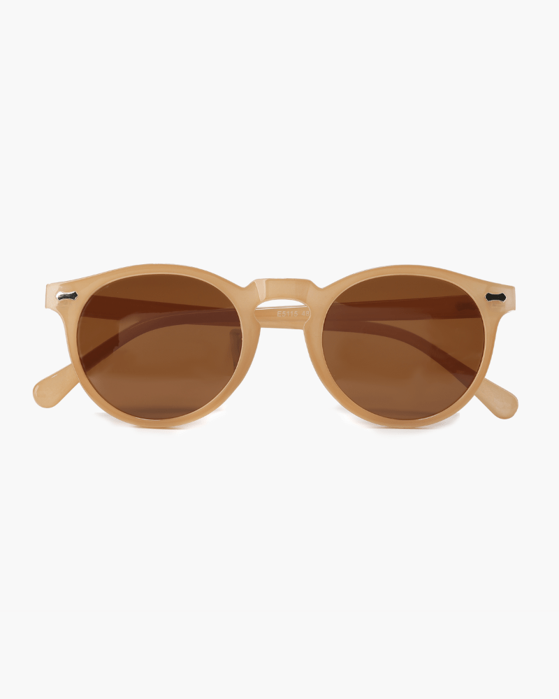 Men's Old Money Polarised Sunglasses, alternate angle 13