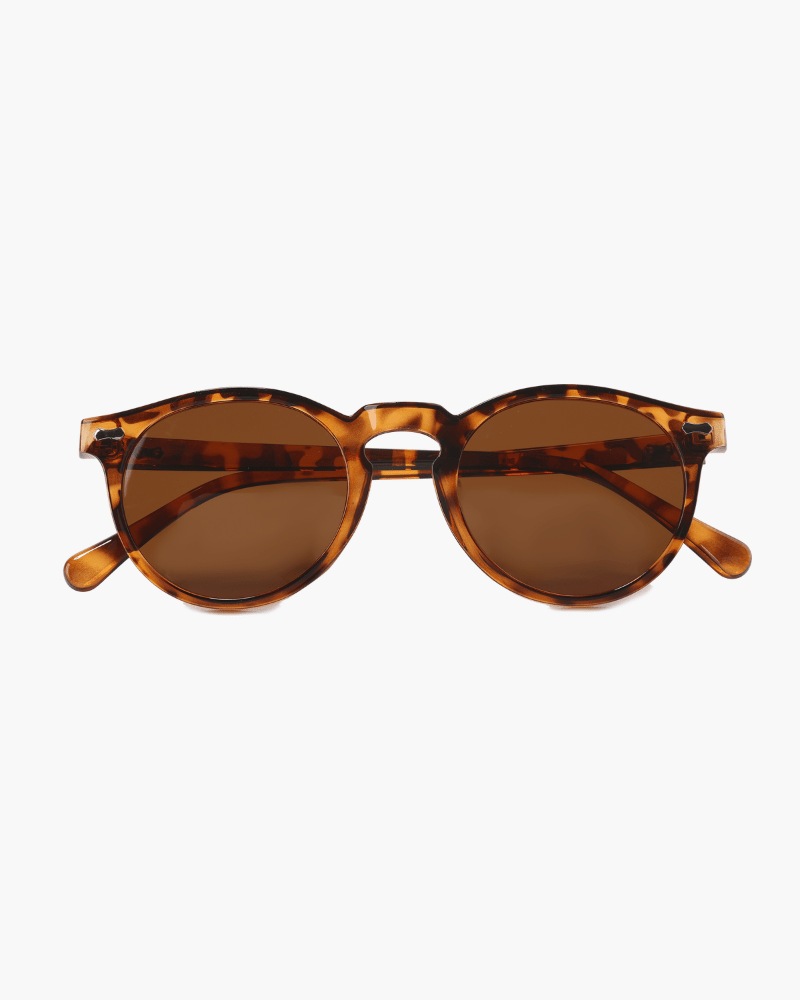 Men's Old Money Polarised Sunglasses, alternate angle 9