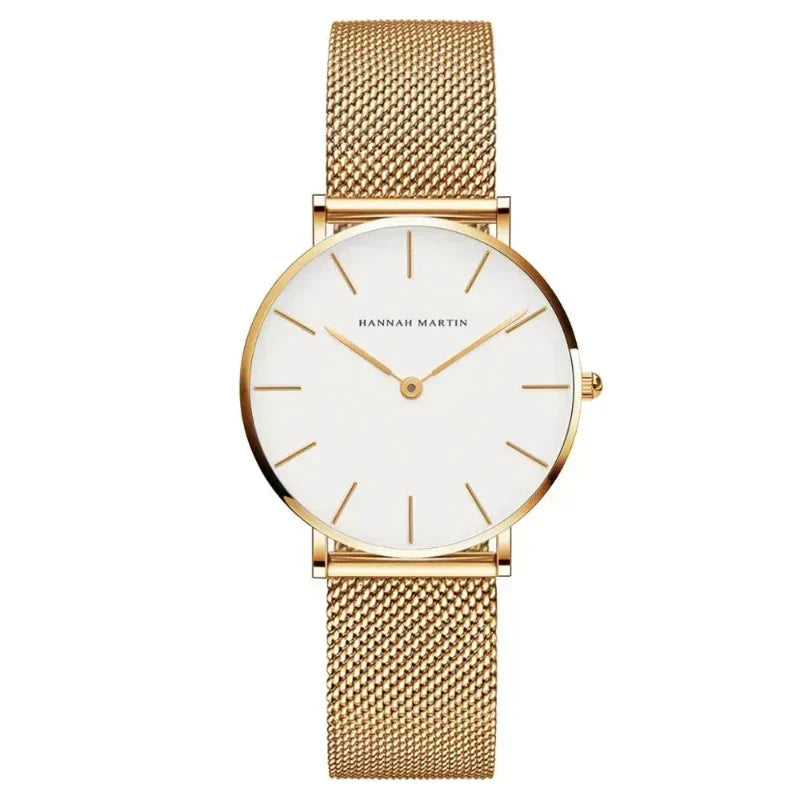 Kairos Women's Round Wristwatch, alternate angle 10