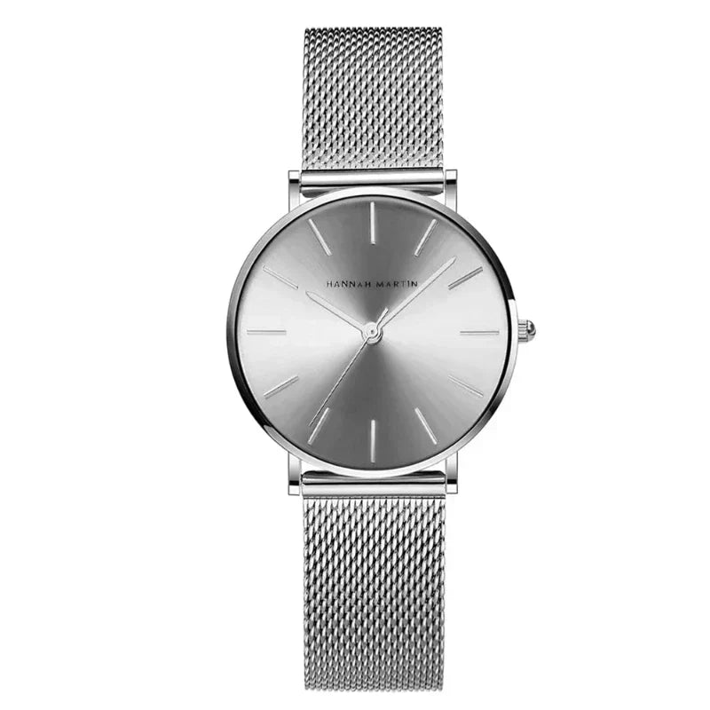 Kairos Women's Round Wristwatch, alternate angle 12